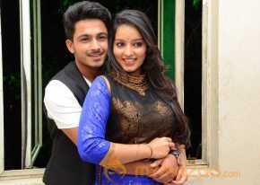 Vandanam Movie Audio Launch photo 9