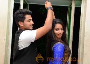 Vandanam Movie Audio Launch photo 6