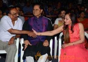 Vandanam Movie Audio Launch photo 2