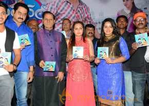 Vandanam Movie Audio Launch photo 5