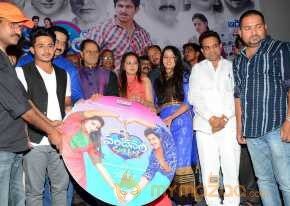 Vandanam Movie Audio Launch