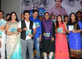 Vandanam Movie Audio Launch photo 4