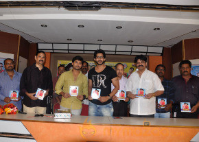 Vankarodu Movie Audio Launch Photos photo 9