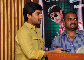 Vankarodu Movie Audio Launch Photos photo 20