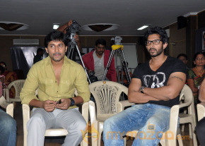 Vankarodu Movie Audio Launch Photos photo 25