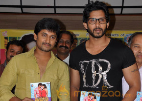Vankarodu Movie Audio Launch Photos photo 12