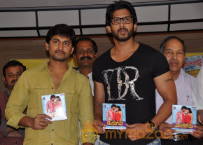 Vankarodu Movie Audio Launch Photos photo 24