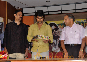 Vankarodu Movie Audio Launch Photos photo 2