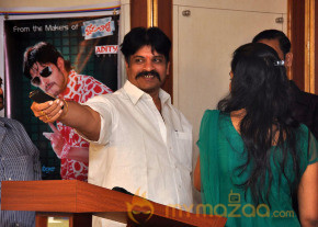 Vankarodu Movie Audio Launch Photos
