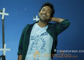 VARUN SANDESH DOPIDI MOVIE STILLS photo 3