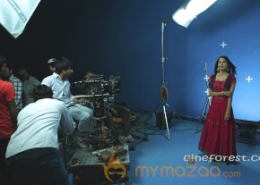 VARUN SANDESH DOPIDI MOVIE STILLS photo 6