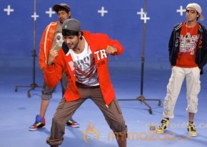 VARUN SANDESH DOPIDI MOVIE STILLS photo 10