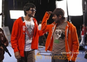 VARUN SANDESH DOPIDI MOVIE STILLS photo 12