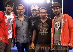 VARUN SANDESH DOPIDI MOVIE STILLS photo 14