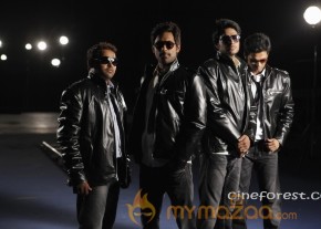 VARUN SANDESH DOPIDI MOVIE STILLS