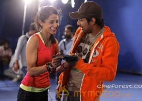VARUN SANDESH DOPIDI MOVIE STILLS photo 4