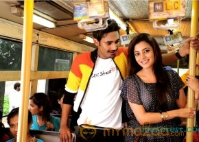 VARUN SANDESH NEW MOVIE WALLPAPERS photo 13