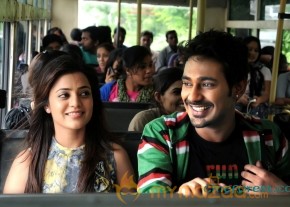 VARUN SANDESH NEW MOVIE WALLPAPERS photo 16
