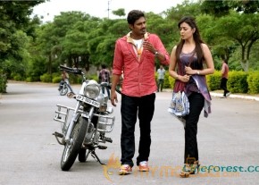 VARUN SANDESH NEW MOVIE WALLPAPERS photo 7