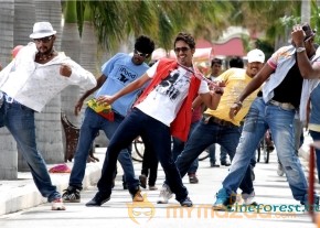 VARUN SANDESH NEW MOVIE WALLPAPERS photo 14