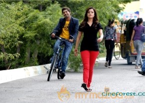 VARUN SANDESH NEW MOVIE WALLPAPERS photo 12