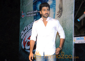 Vasool Raja Audio Release Photos photo 13