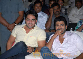 Vasool Raja Audio Release Photos photo 32