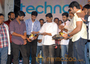 Vasool Raja Audio Release Photos photo 41
