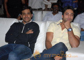 Vasool Raja Audio Release Photos photo 23