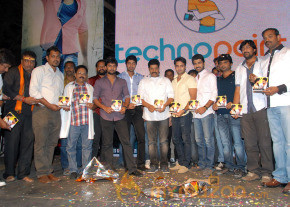 Vasool Raja Audio Release Photos photo 8