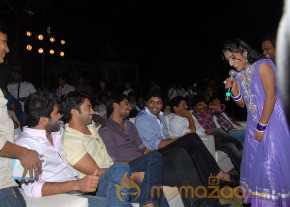Vasool Raja Audio Release Photos photo 10