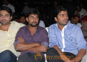 Vasool Raja Audio Release Photos photo 58