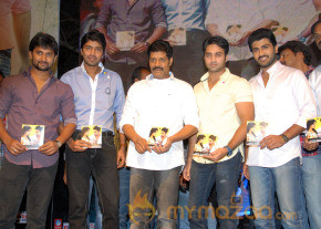 Vasool Raja Audio Release Photos photo 56