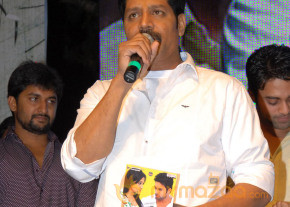 Vasool Raja Audio Release Photos photo 24