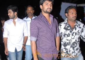 Vasool Raja Audio Release Photos photo 43