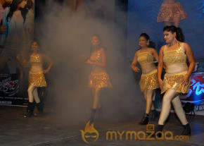 Vasool Raja Audio Release Photos photo 31
