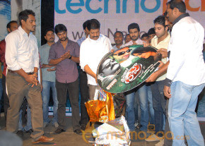 Vasool Raja Audio Release Photos photo 5