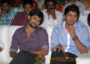 Vasool Raja Audio Release Photos photo 17