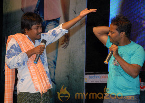 Vasool Raja Audio Release Photos photo 4