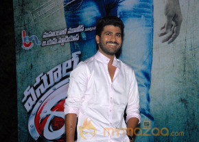 Vasool Raja Audio Release Photos photo 48