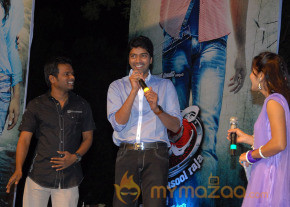 Vasool Raja Audio Release Photos photo 39