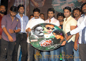 Vasool Raja Audio Release Photos photo 63