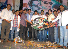 Vasool Raja Audio Release Photos photo 27