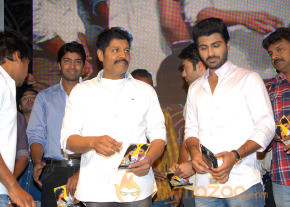 Vasool Raja Audio Release Photos photo 28