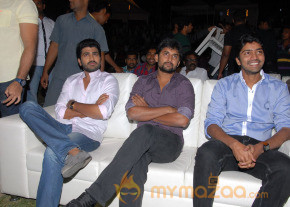 Vasool Raja Audio Release Photos photo 59