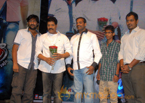Vasool Raja Audio Release Photos photo 53