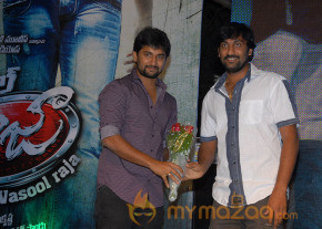 Vasool Raja Audio Release Photos photo 2