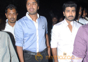 Vasool Raja Audio Release Photos photo 47