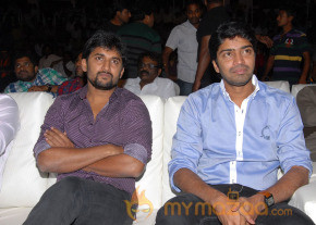 Vasool Raja Audio Release Photos photo 50