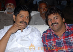 Vasool Raja Audio Release Photos photo 3